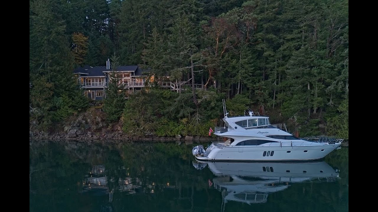 367 Long Harbour Road, Salt Spring Island, BC - Sotheby's International Realty Canada