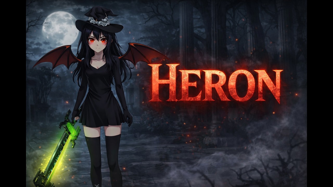 Azure x Aegons e Pressage PWBR Ophiucus