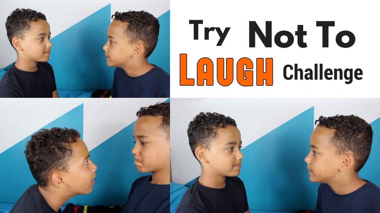 Try Not To Laugh Challenge! | Kai and Taylor