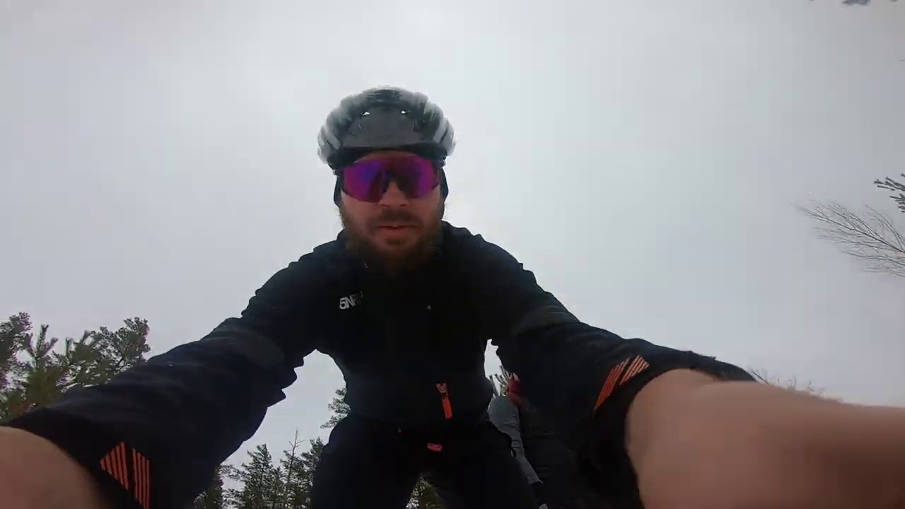 Kurböle snoevel 2 /Tunccauksen salaisuus