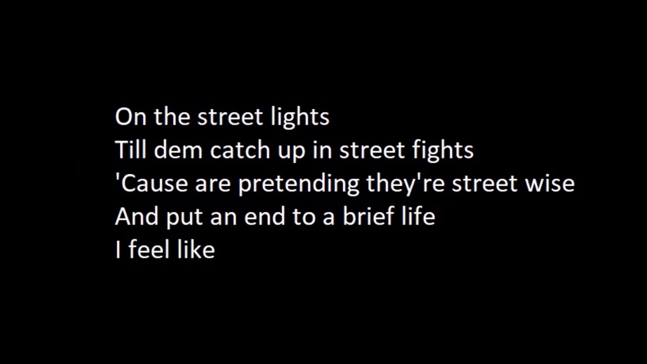 Damian Marley - Speak Life [Lyrics] [Stony Hill Album 2017]