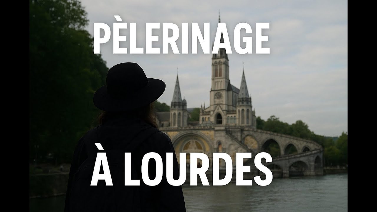 Mon Lourdes 2025