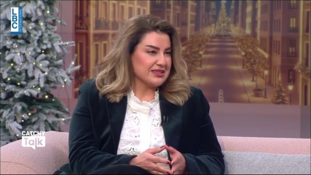 مقابلة خاصة عبر شاشة LBC ضمن برنامج Morning Talk