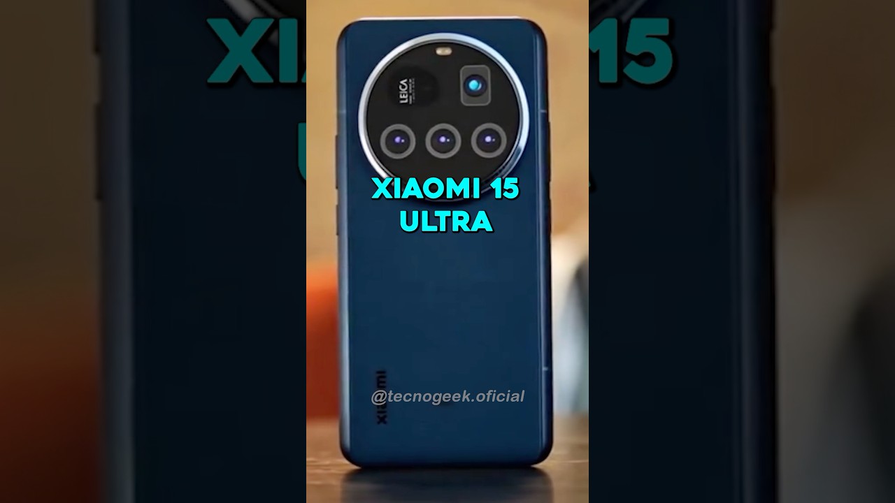 CELULARES com MELHORES CÂMERAS (2025)