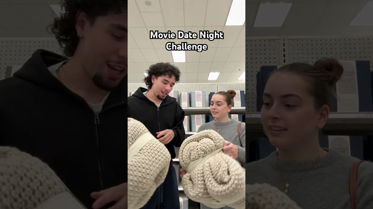 Who had better picks? 👀😅 #shorts #couple #challenge