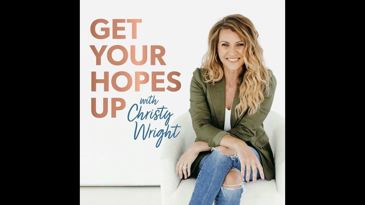 Ep #328: The Unexpected Way God Asked Me to Step Away