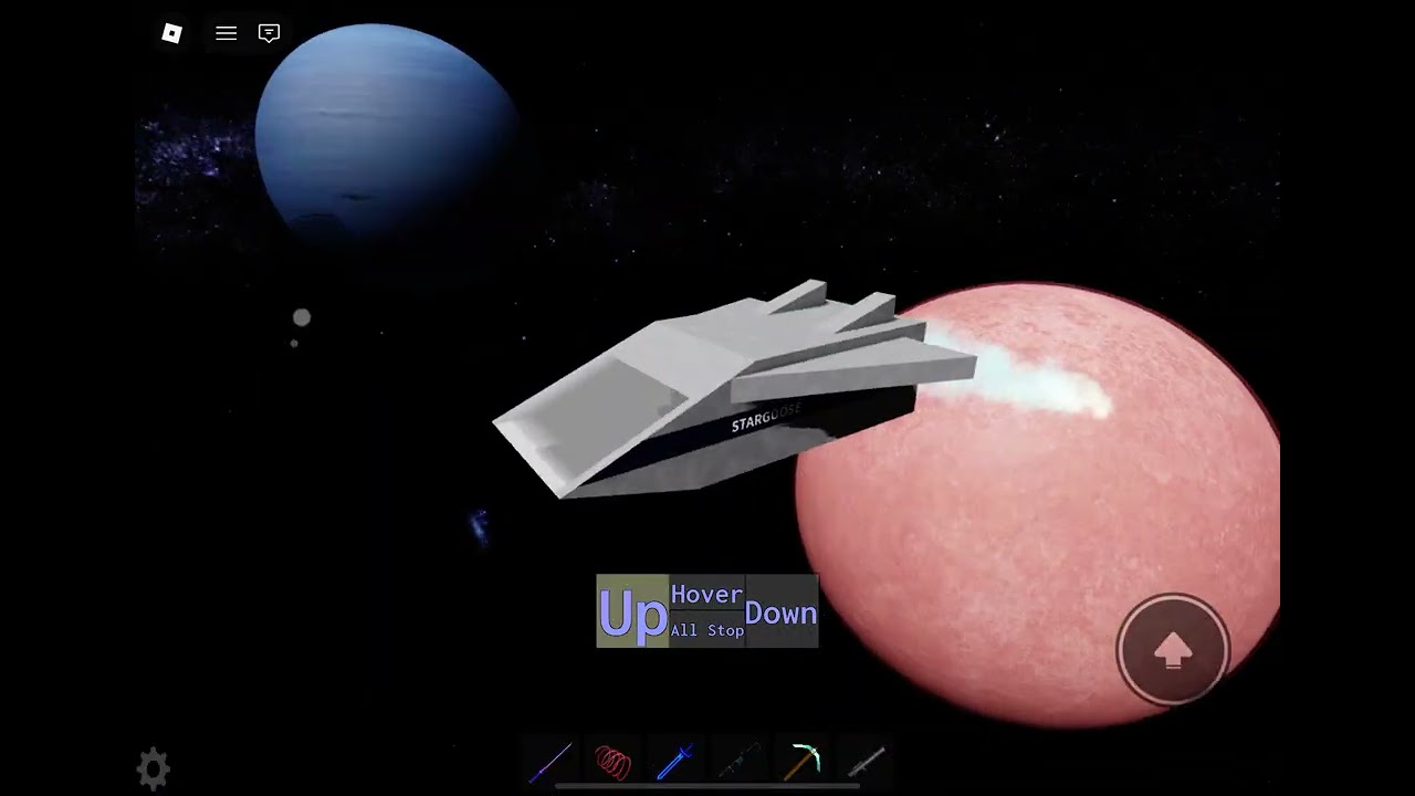 Kuiper Belt update: Meeting the owner!