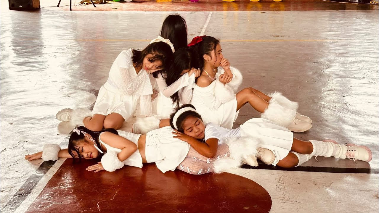 DCSTI 29th Founding Anniversary | Got Talent 1st place 🥇 | Grade 4