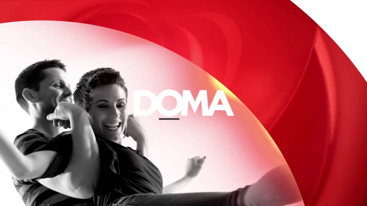 Doma 2014 Showreel