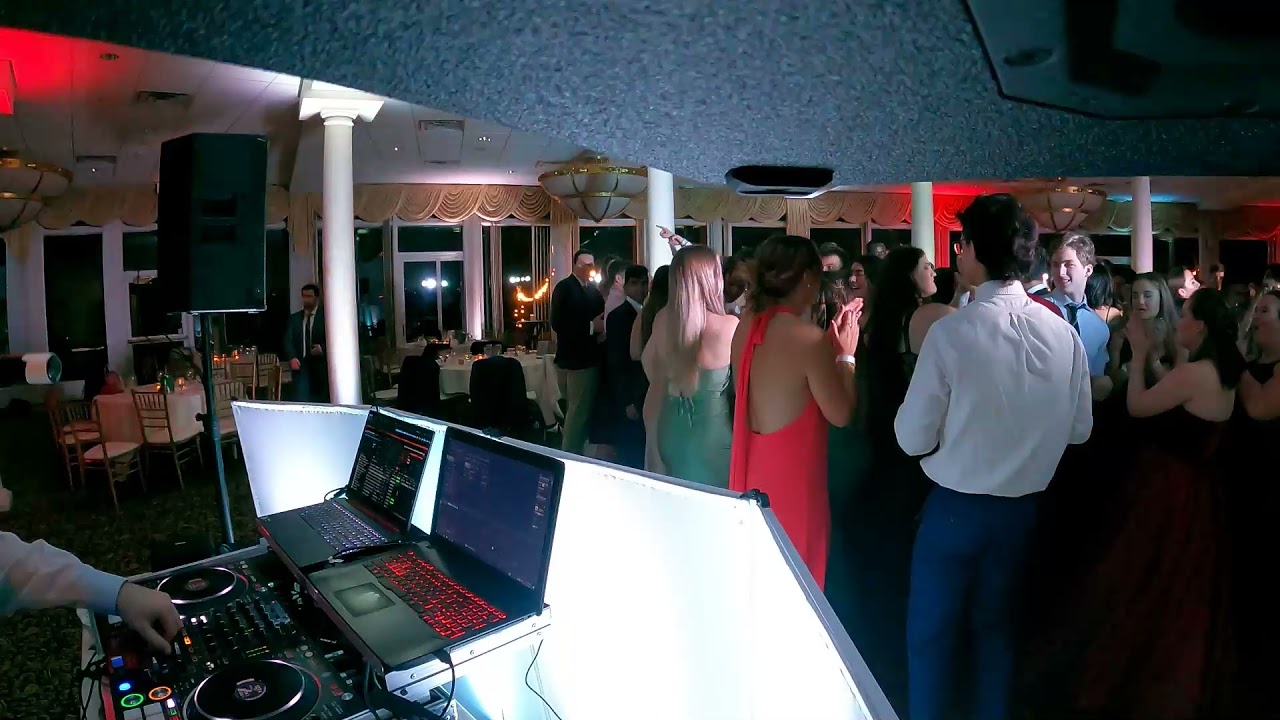 SORORITY FALL FORMAL! | RPI Pi Phi 2021 Fall Formal Gig Log