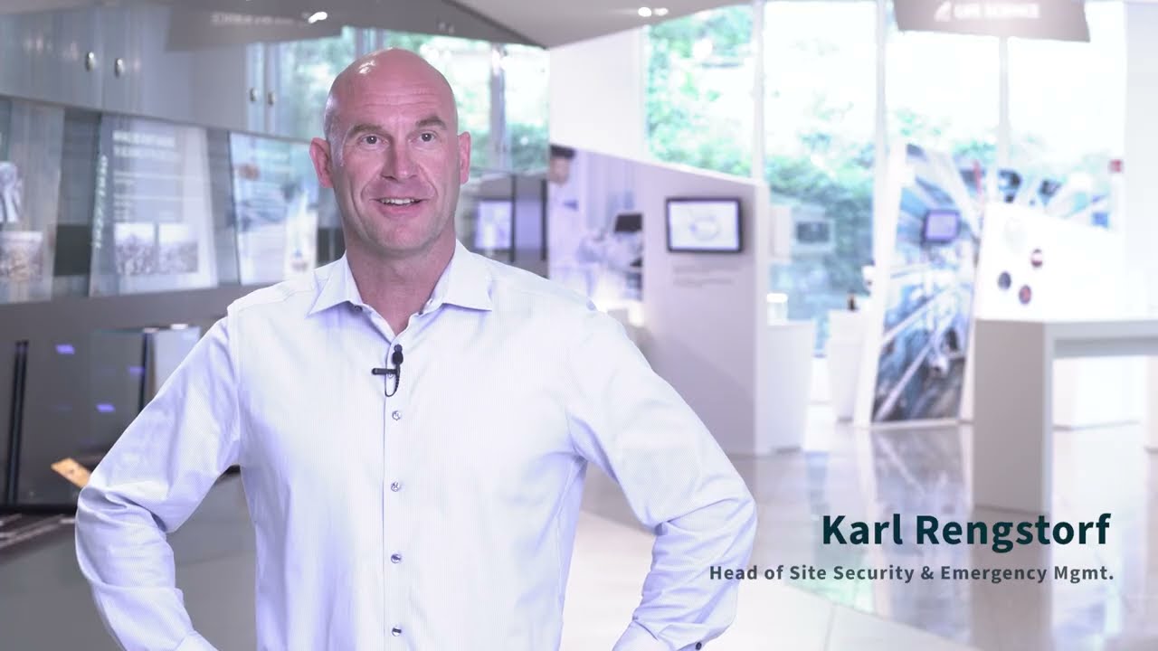 Part 1: Die SCHOTT AG setzt auf Smart Parking von ParkHere