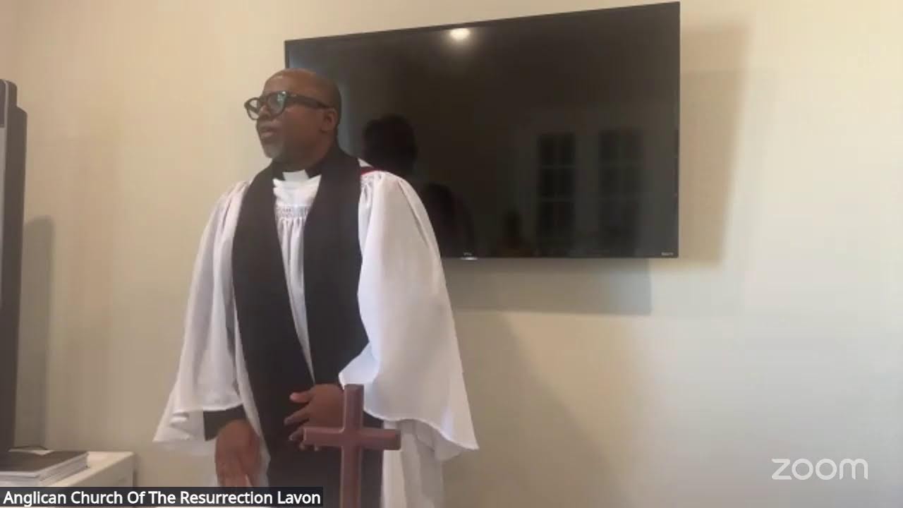 ACR LAVON SUNDAY SERVICE 01/17/26
