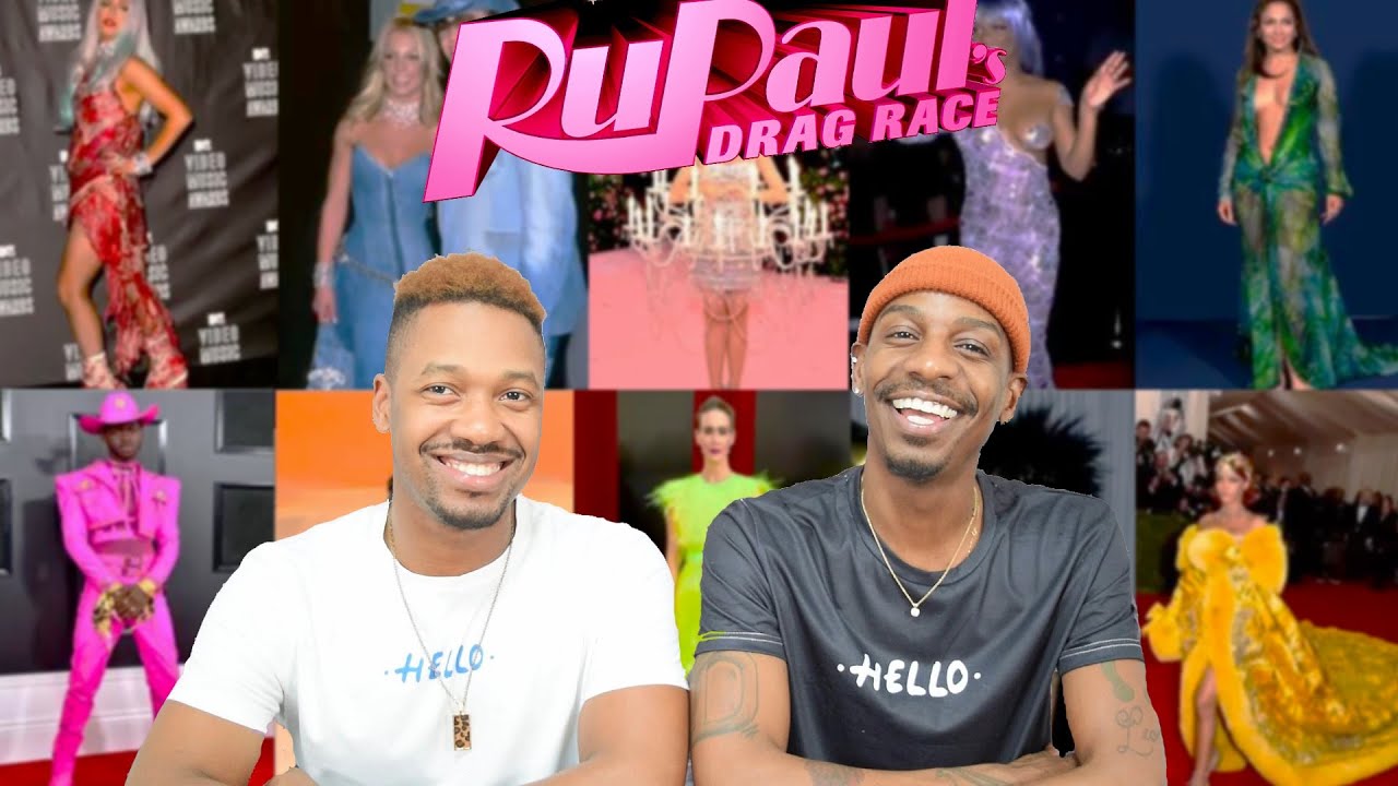 Rupaul's Drag Race Season 18 Episode 4 | Review
