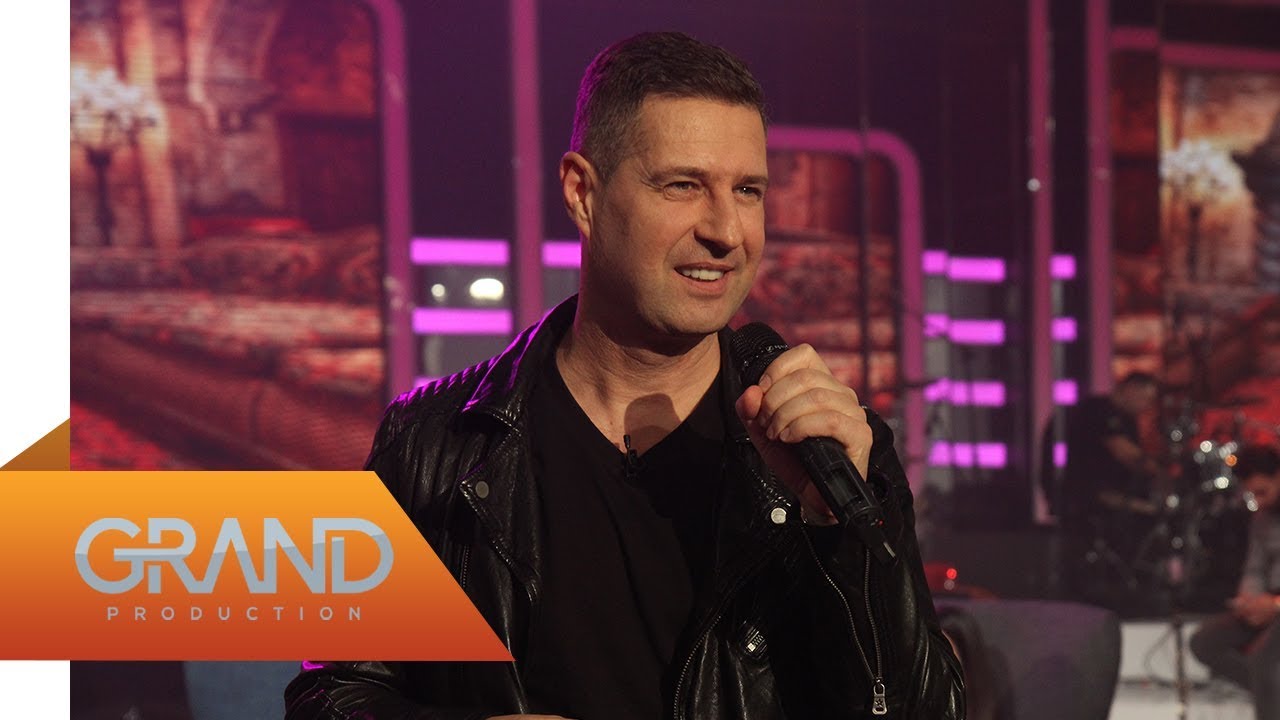 Goran OK Bend - A u Medjuvremenu - (LIVE) - HH - (TV Grand 19.11.2019.)