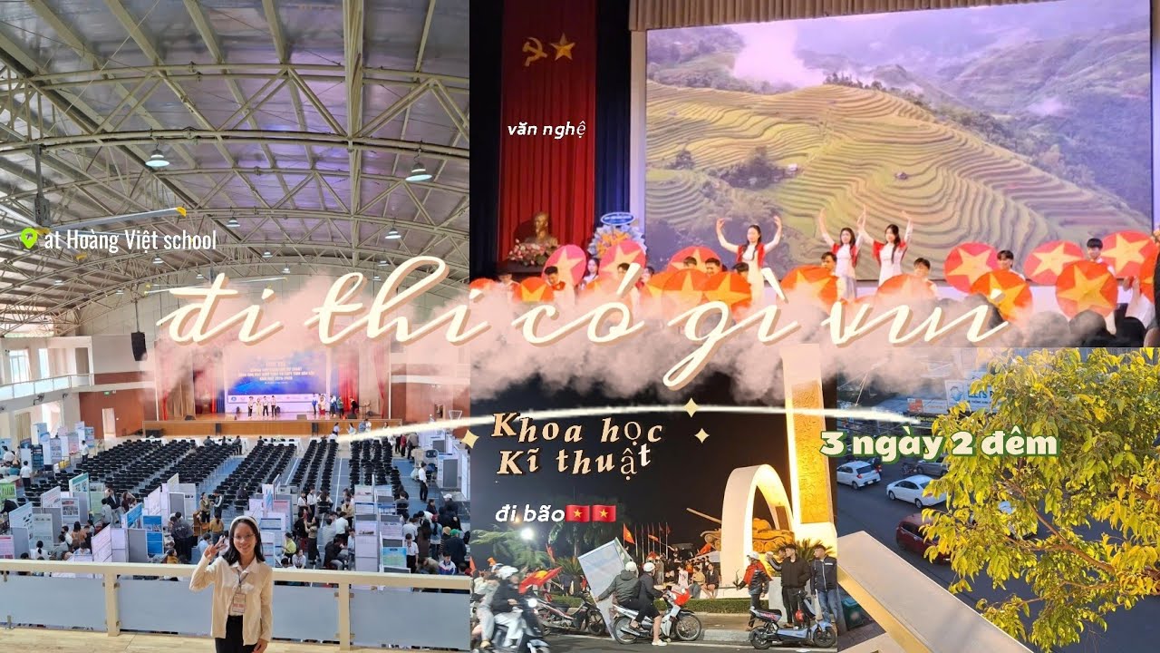 3 ngày 2 đêm sống xa nhà để thử một điều mới || những ngày cuối cùng của năm 2025🍃