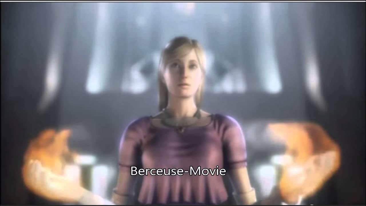 Berceuse/Alexia's lullaby All Versions.