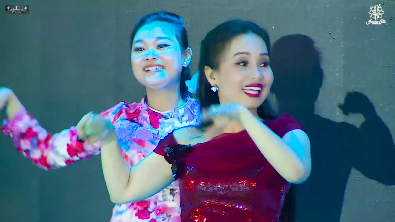 Thím Hai Lúa - Cẩm Ly