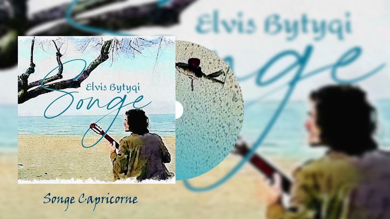 Roland Dyens - Songe Capricorne