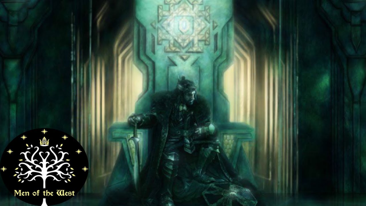 What if Thorin Lived? Theory