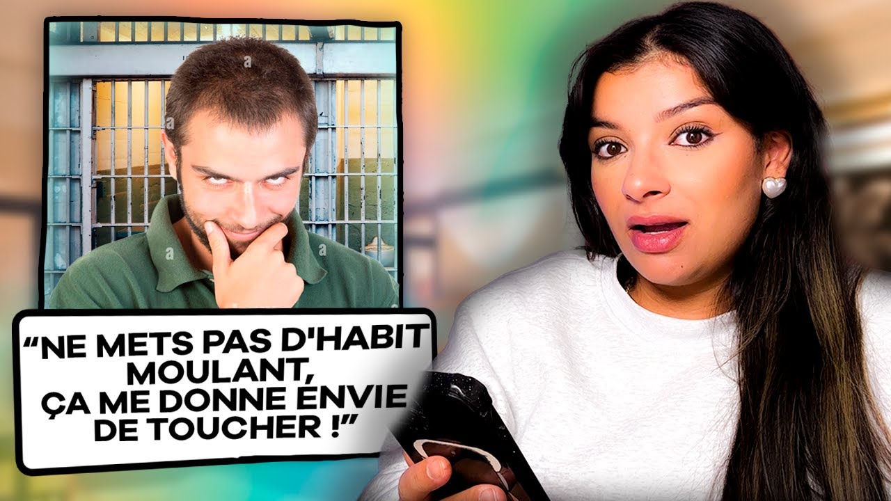 Anecdotes Métiers !!! Patron Horrible, Misogynie, Maltraitance.