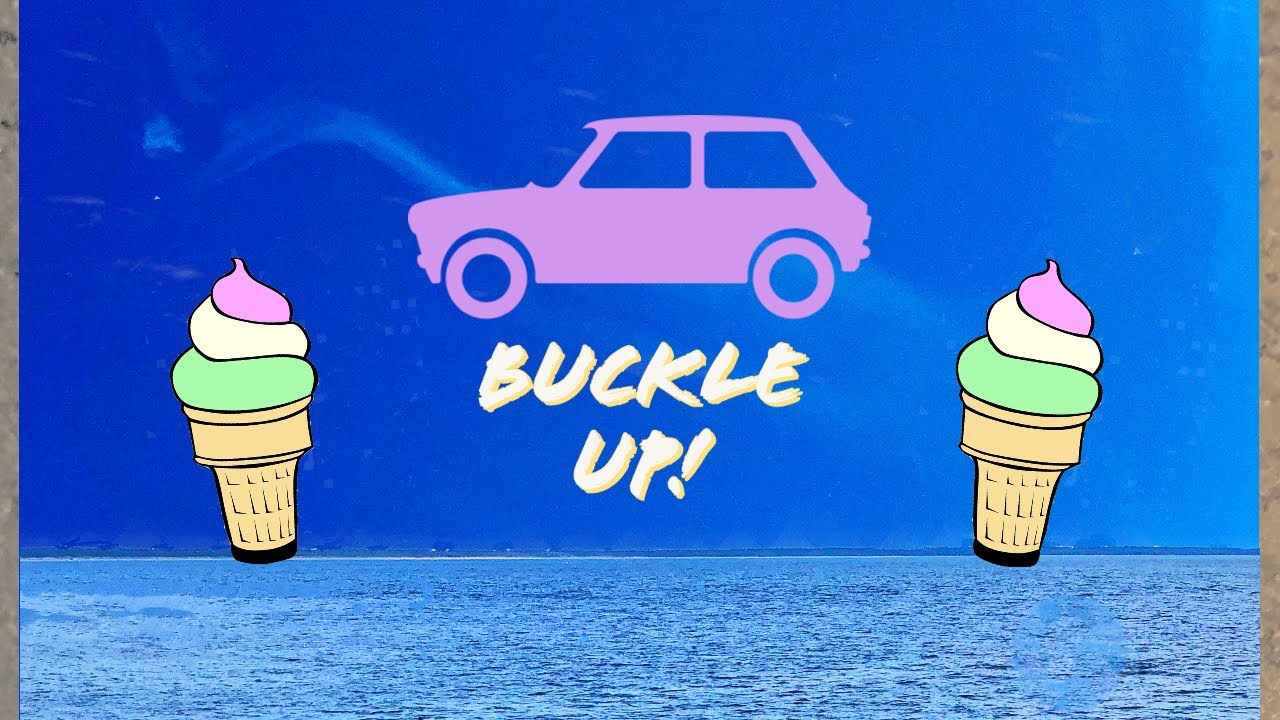 Road trip around Skåne