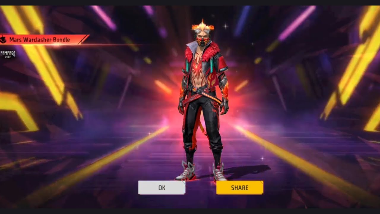 Old rampage evo bundle🔥🔥/ complete spin video 🎥