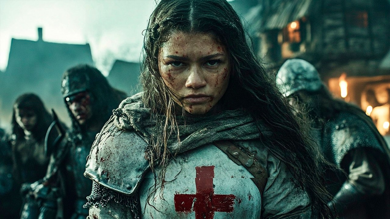 15 NEUE KOMMENDE TV-SERIEN 2026, die du LIEBEN wirst! | 4K-TRAILER