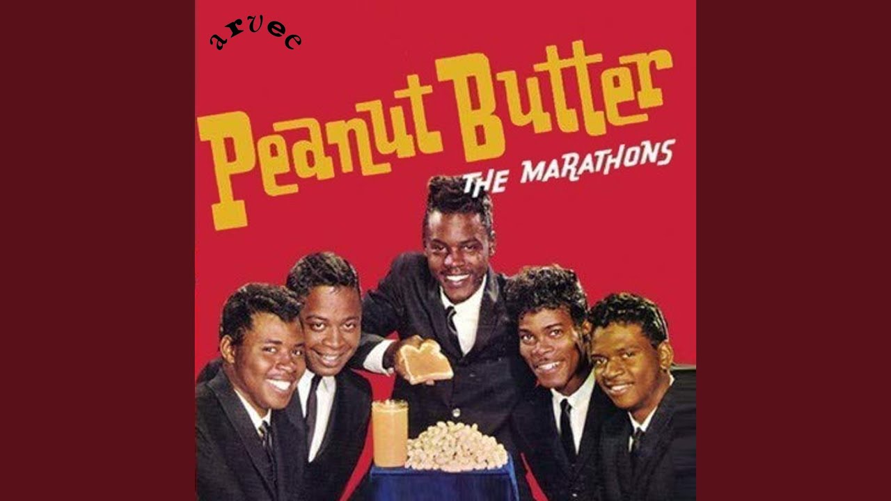 Peanut Butter