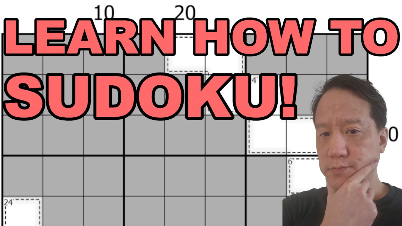 Learn How To Sudoku with Disjoint Bowling in the Fog