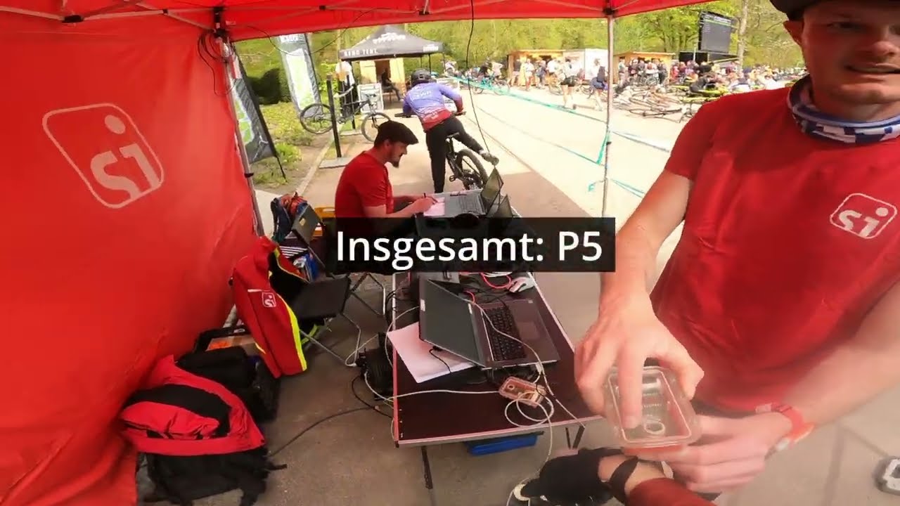 POV: Enduro One - Bad Wildbad 2024
