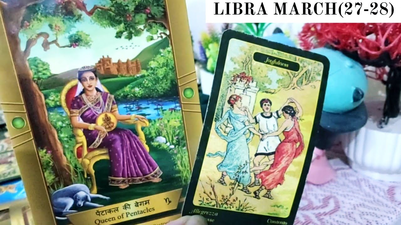 LIBRA! 