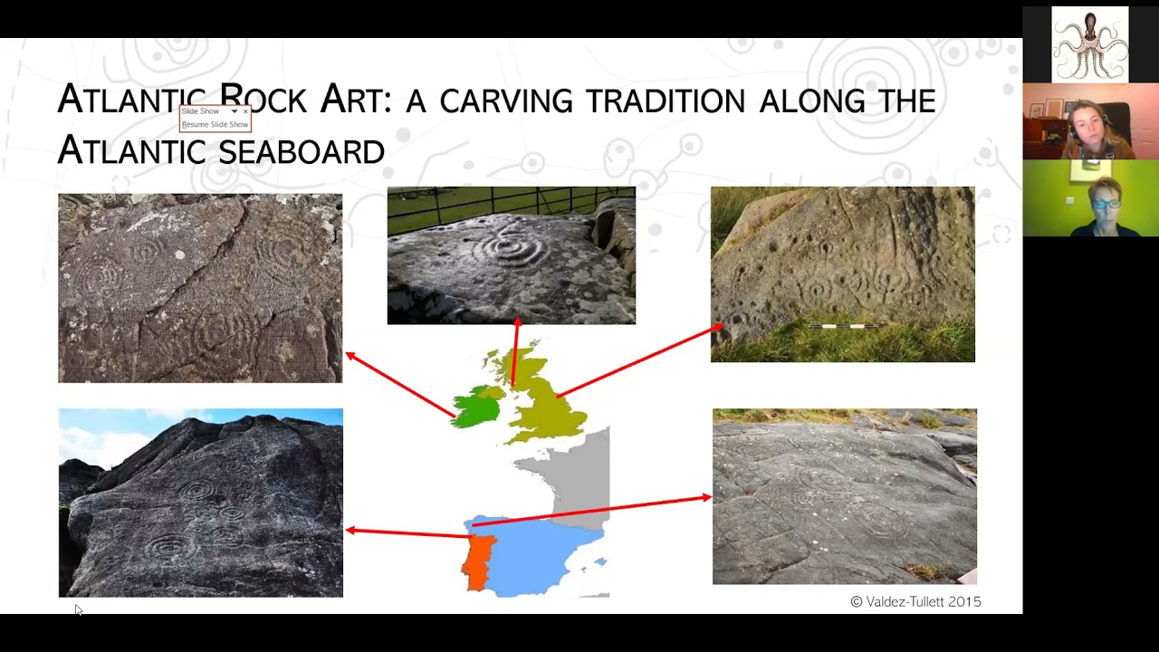 ScRAP Webinar 12. The ScRAP Team. Not Set in Stone: New Perspectives on Scotland's Rock Art