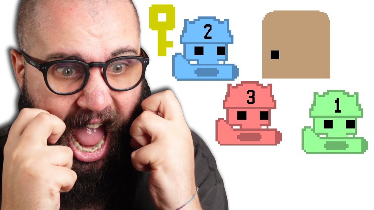 Questo Gioco ha Rovinato la Mia Amicizia con @Dlarzz ed @ErenBlaze