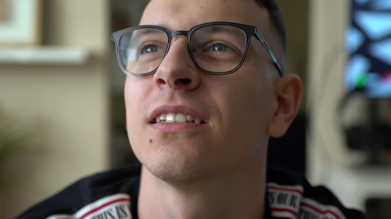 Ten jednoduchý kamarát