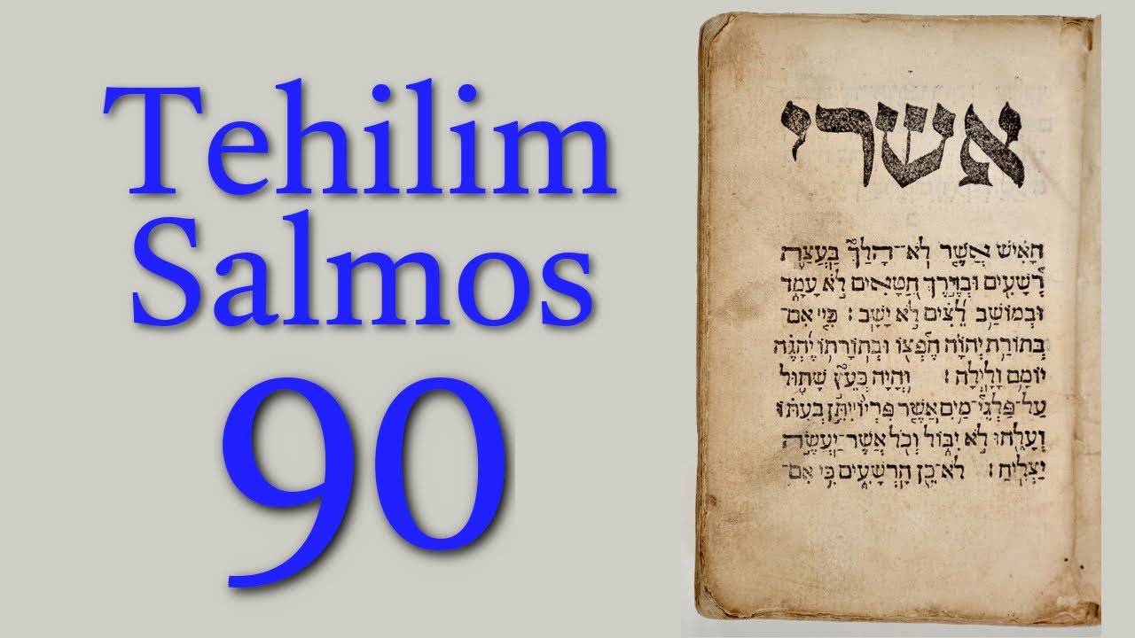 Salmo 90