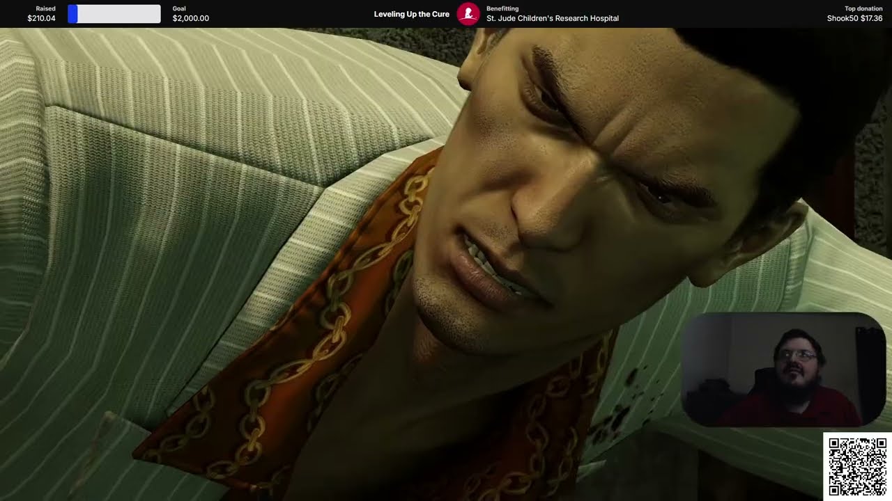 Yakuza 0 Director's Cut Part 22 (Push to the End)