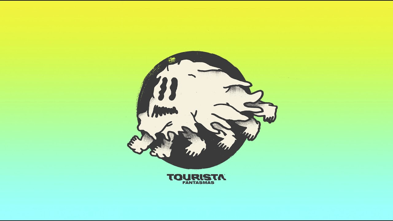 TOURISTA - Niña bonita