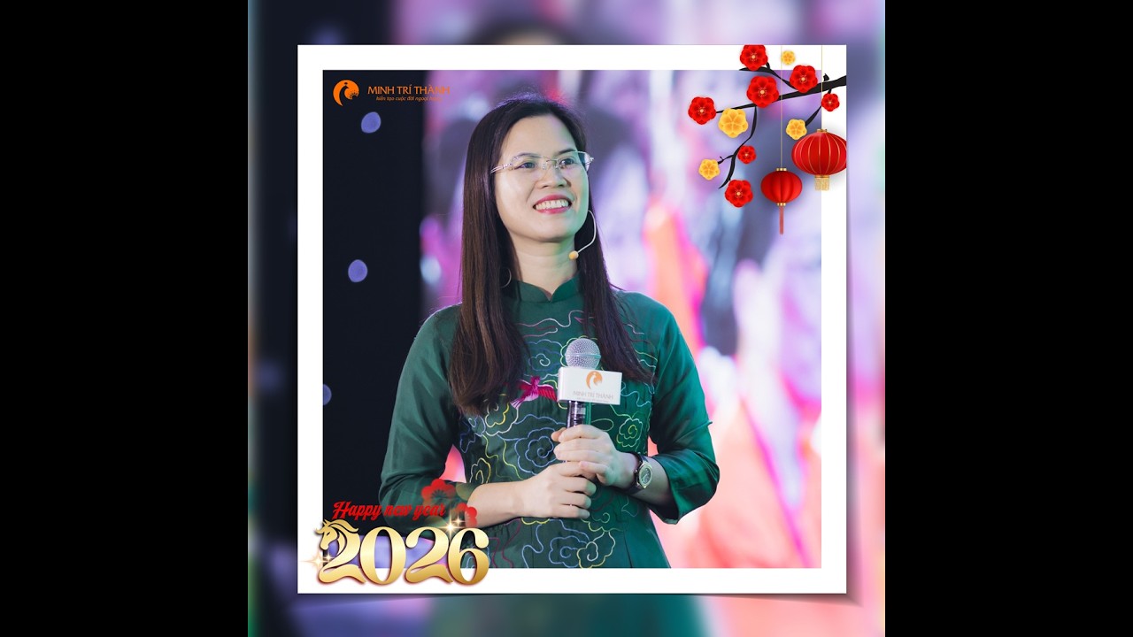 C&ocirc; Lanh đang nhắc đến bạn trong Re livestream: Nh&igrave;n tỉnh thức - Phần 2 - Phần 1