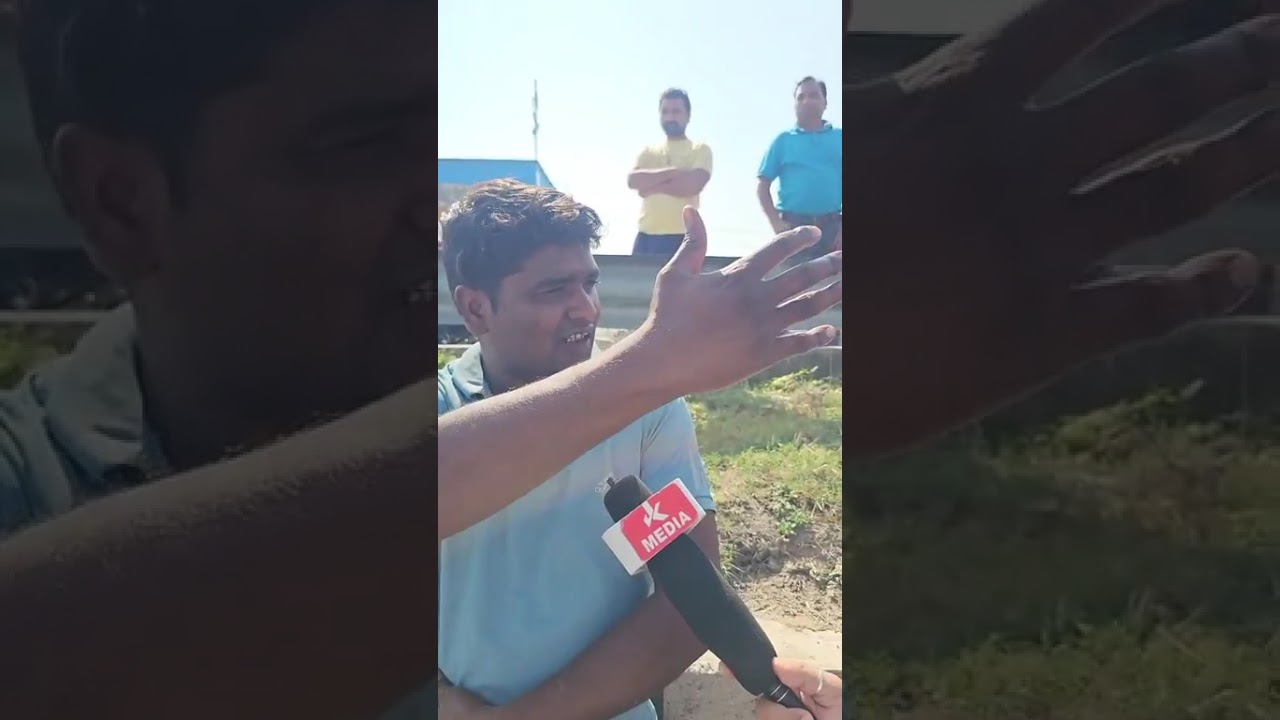 #Kathua #Живая авария на национальной трассе Калибари Катуа