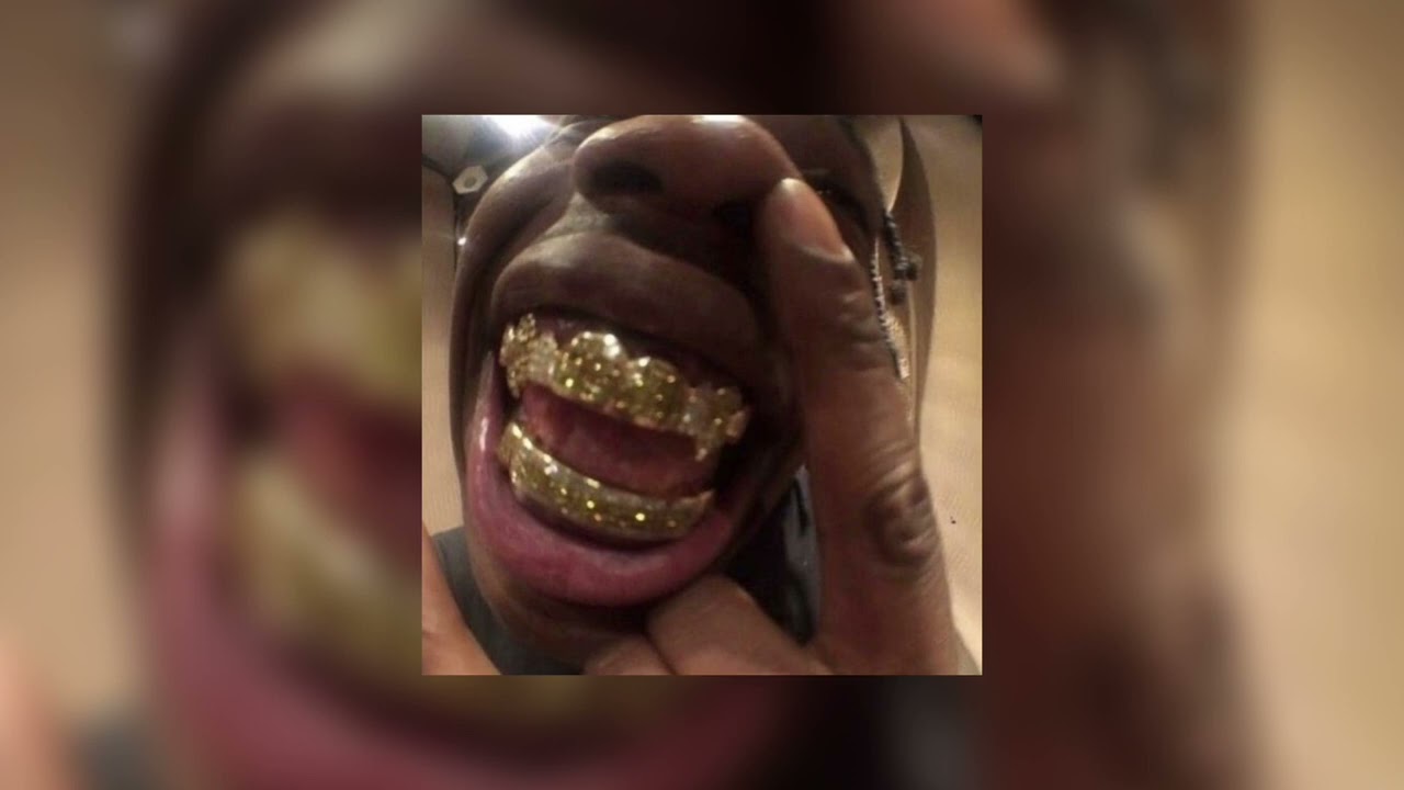 Gunna - Top off (sped up)