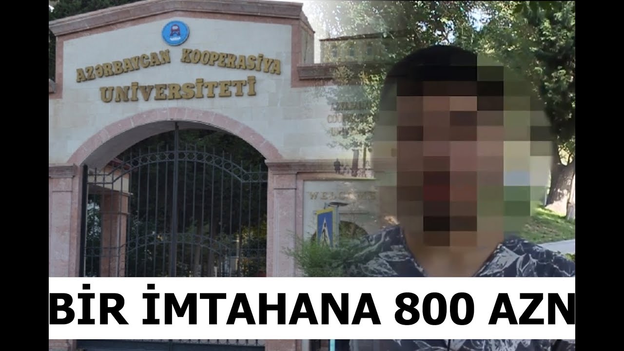 Koorperasiya Universitetində 