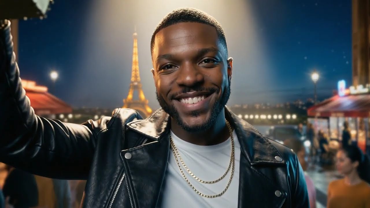 L'Envol 🚀✨ | Clip Officiel | Pop Urbaine Française