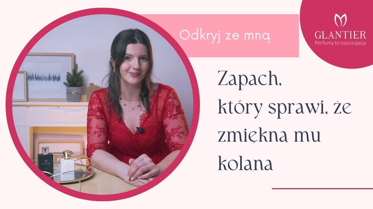 🔝 Najseksowniejsze perfumy damskie 💕 Sexy zapach dla kobiet [Spraw, by ON oszalał na Twoim punkcie]
