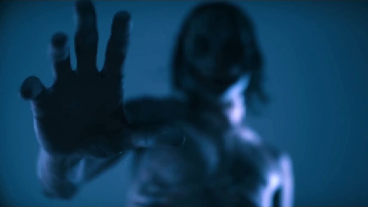 DARK STORIES (2021) Official Trailer (HD) HORROR ANTHOLOGY