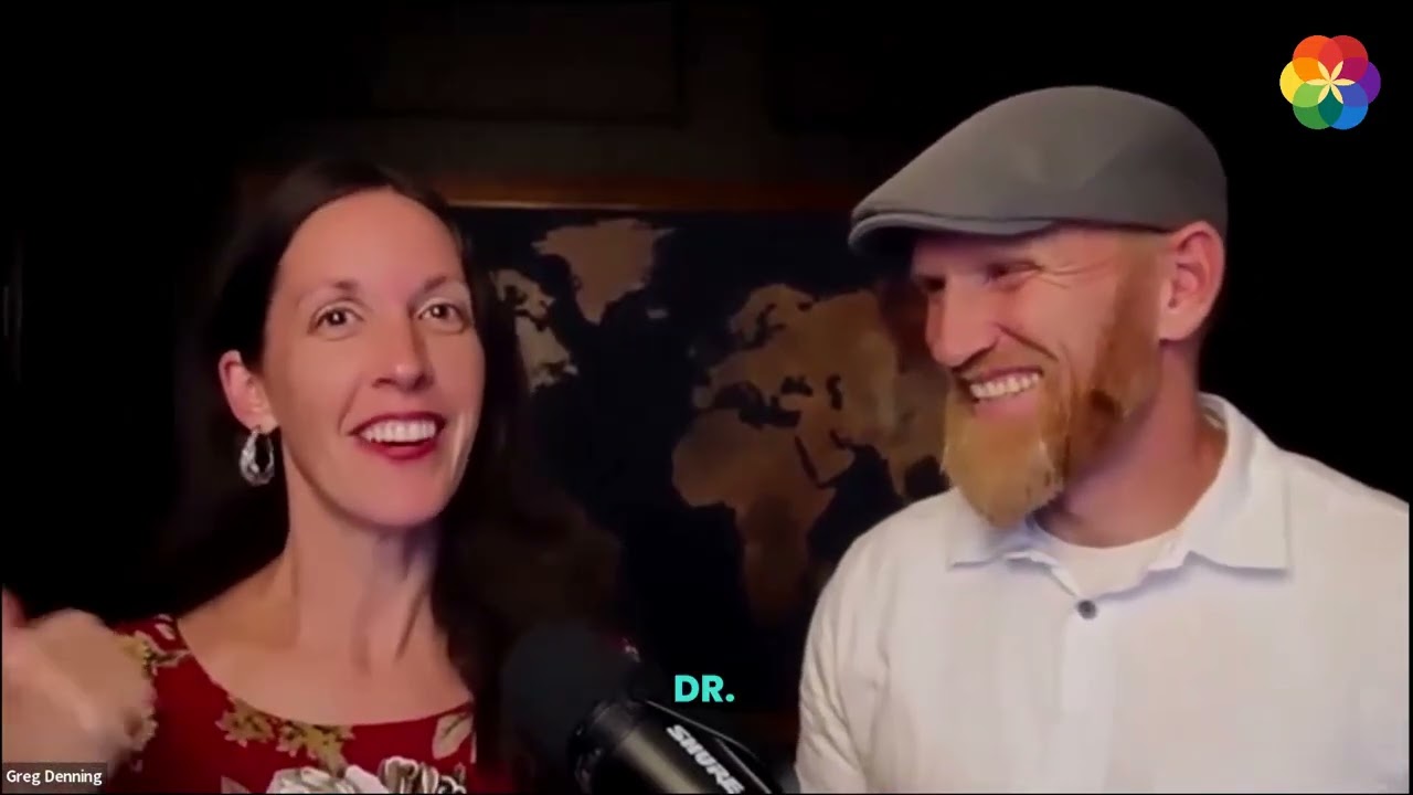 How Food & Water Affect Mood, Energy & Behavior