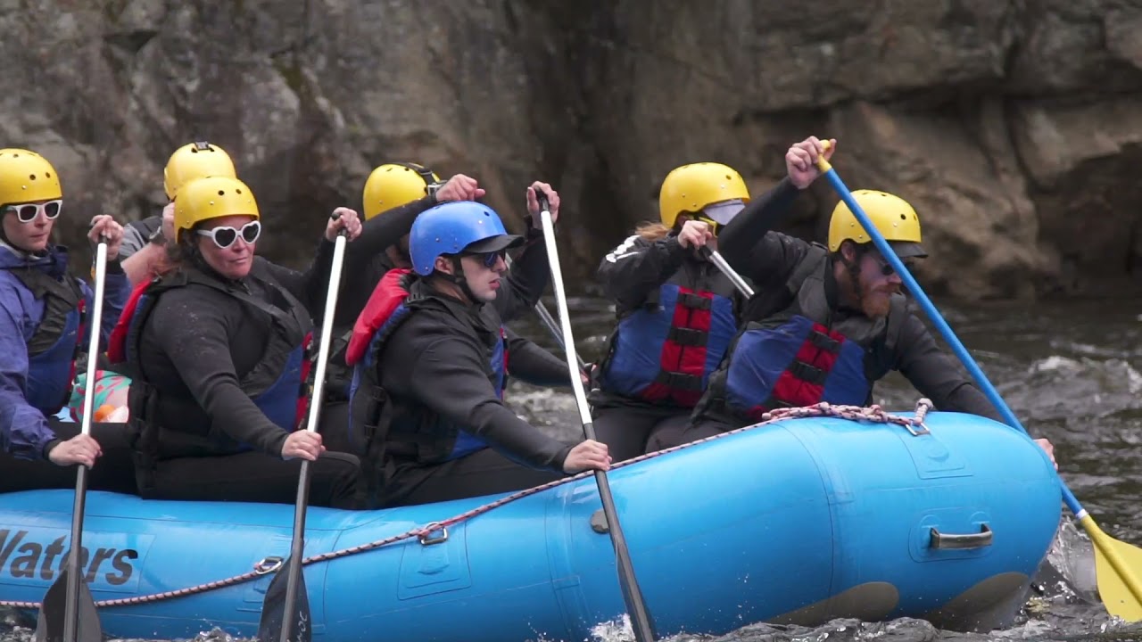 SUNY Adirondack on-campus living