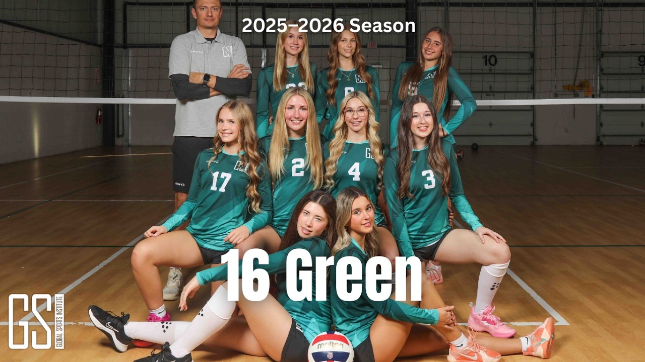 16 Green Team Highlights (Dec-Feb 2025-2026 season)