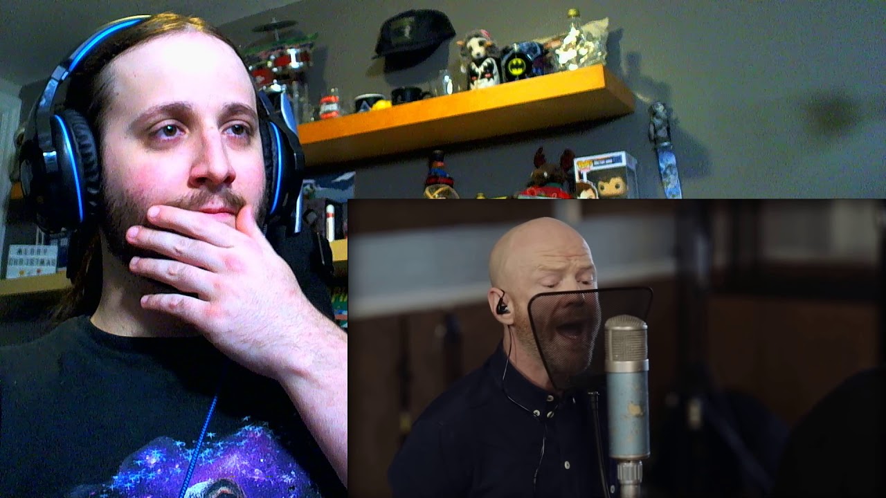 Jimmy Somerville - Smalltown Boy Reprise (Reactor's Choice)