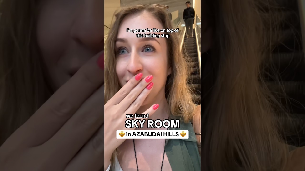 HAHA DON&rsquo;T ASK MARCEL TO TAKE A VIDEO OF A VIEW 🤣 #vlog