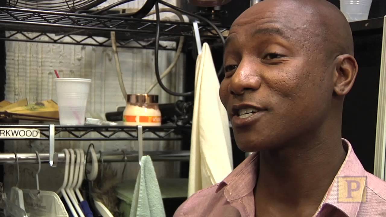 "Kinky Boots" Angels Spread Their Wings for 30 Days of Pride